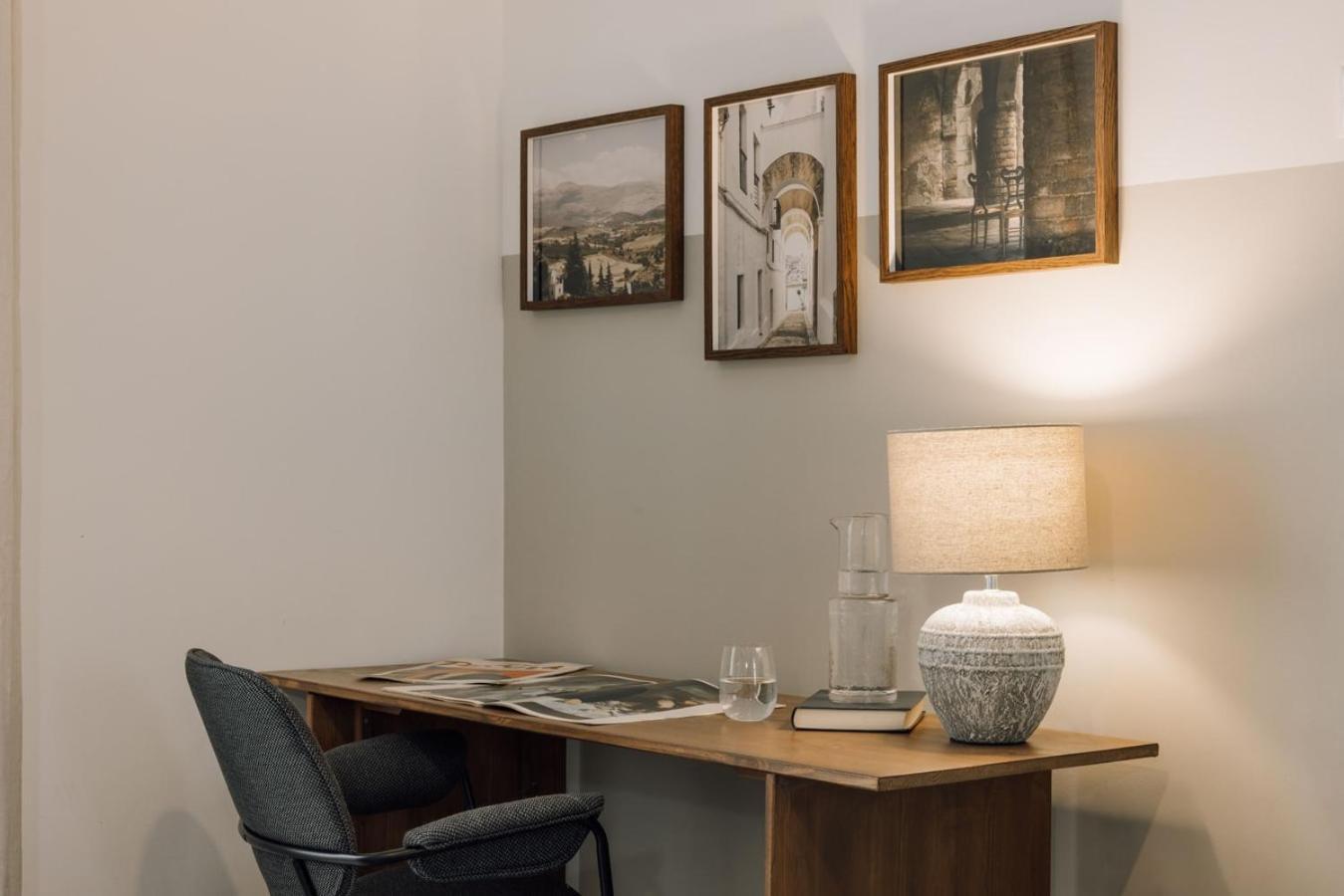 Vejer - 1 Bedroom In Estrela * Lisbon