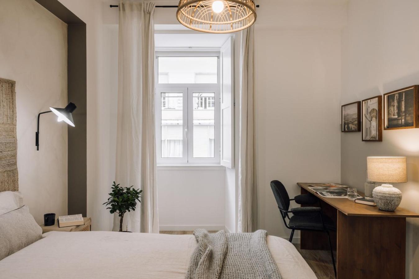Vejer - 1 Bedroom In Estrela Apartment