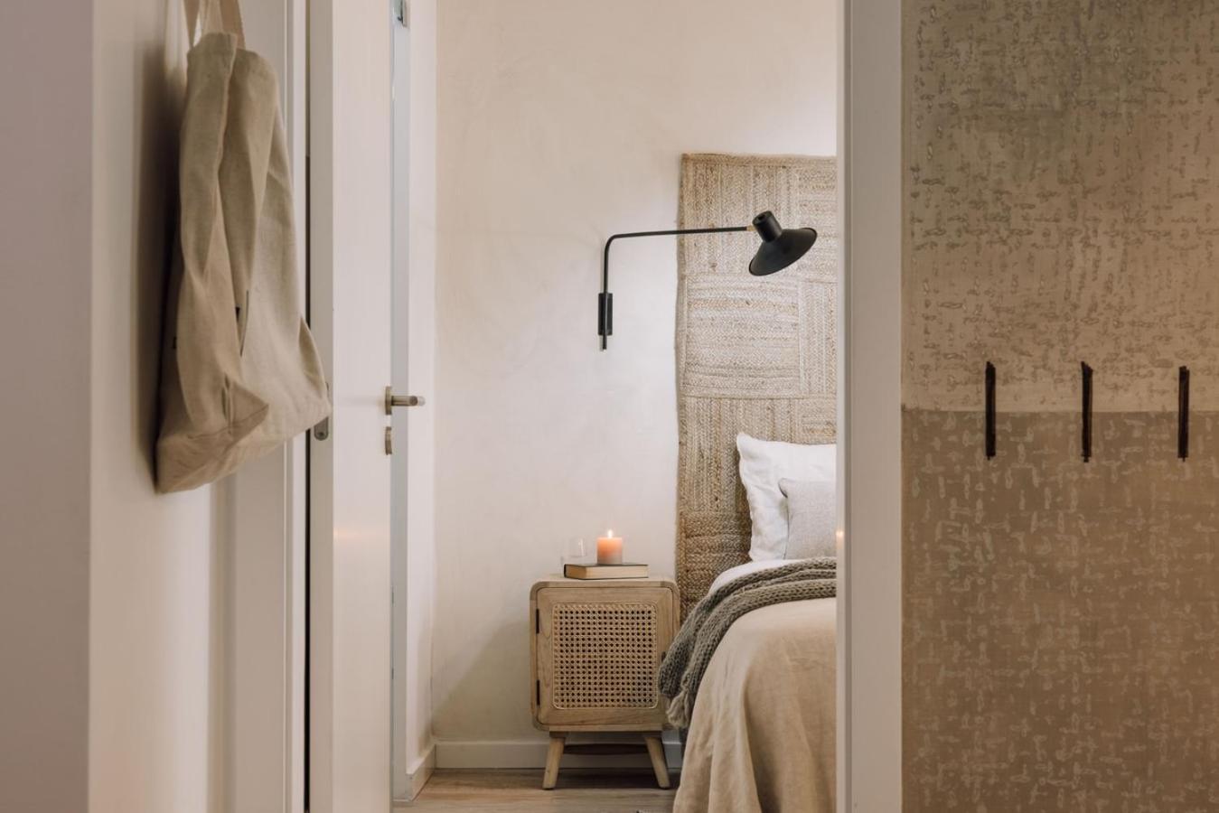 Vejer - 1 Bedroom In Estrela * Lisbon