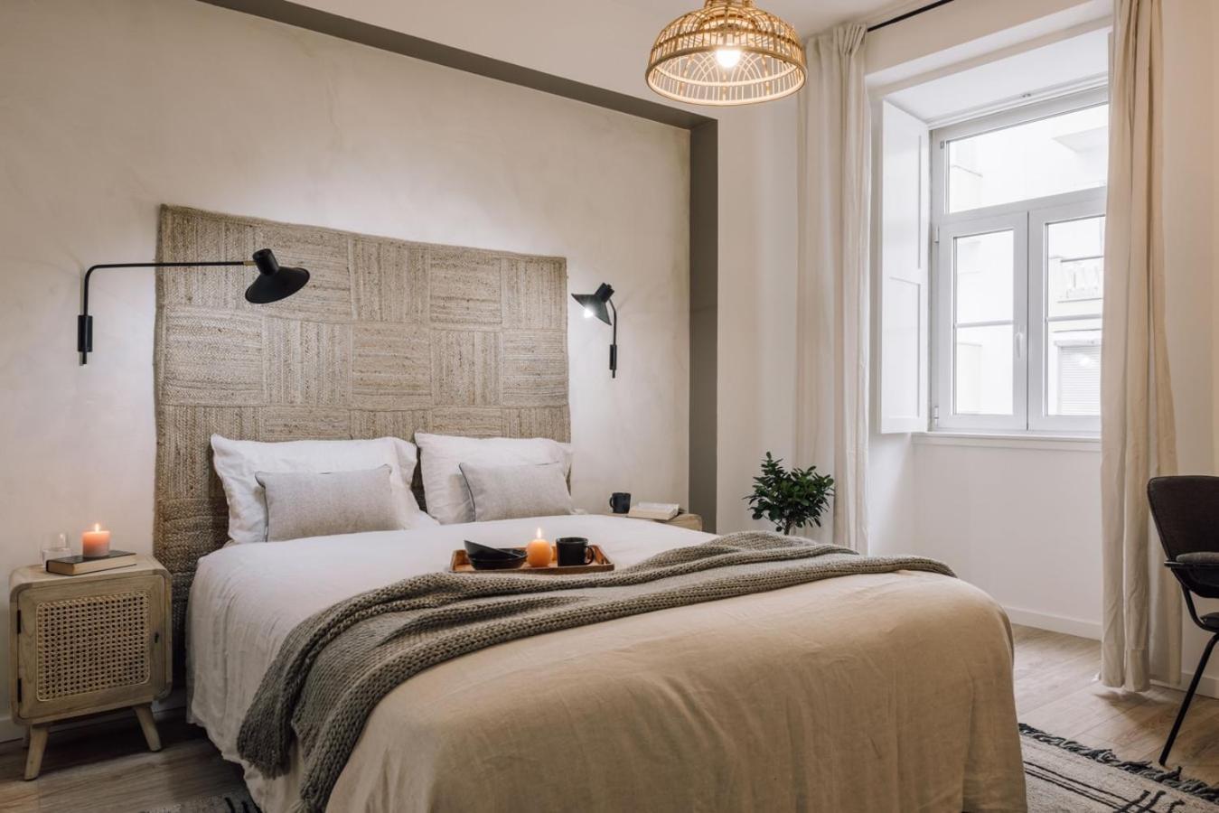 Vejer - 1 Bedroom In Estrela Apartment