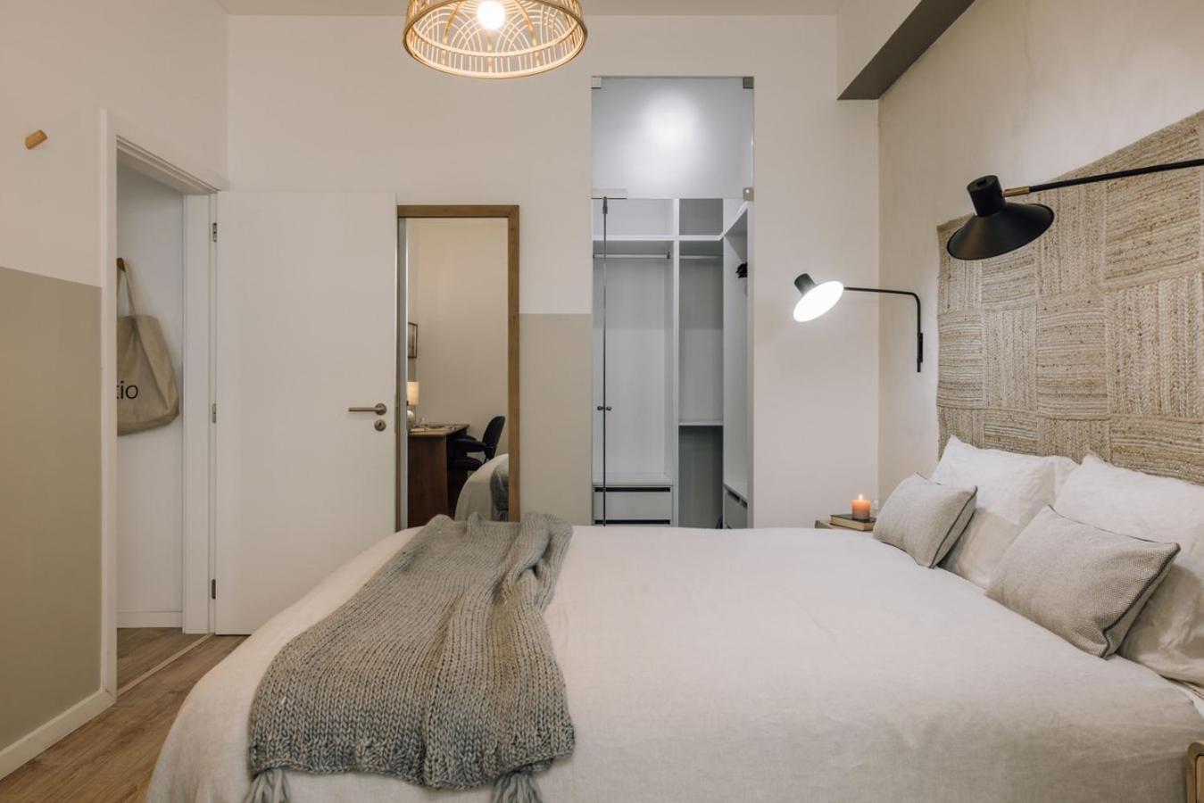 Apartment Vejer - 1 Bedroom In Estrela